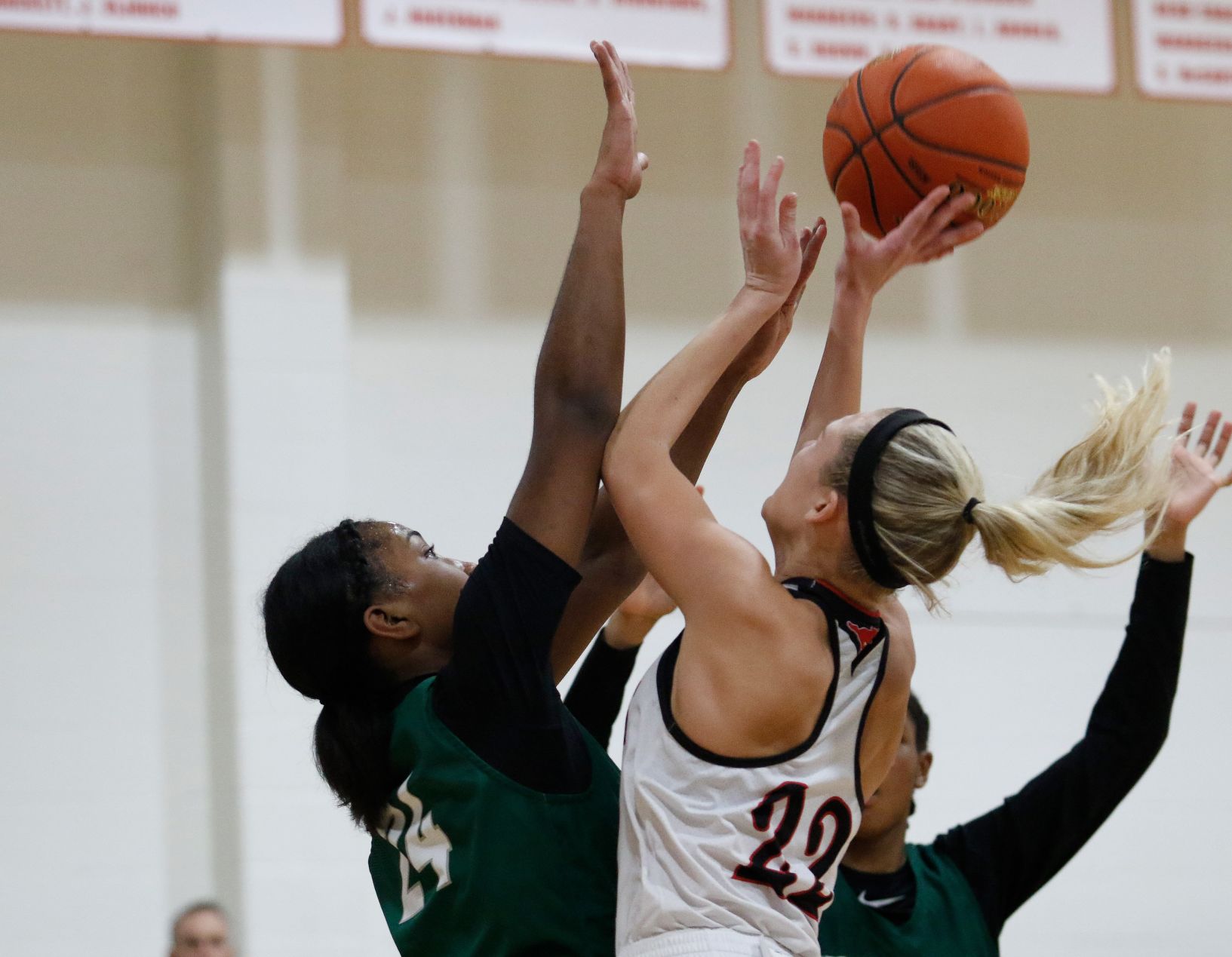 Visitation Christmas Tournament